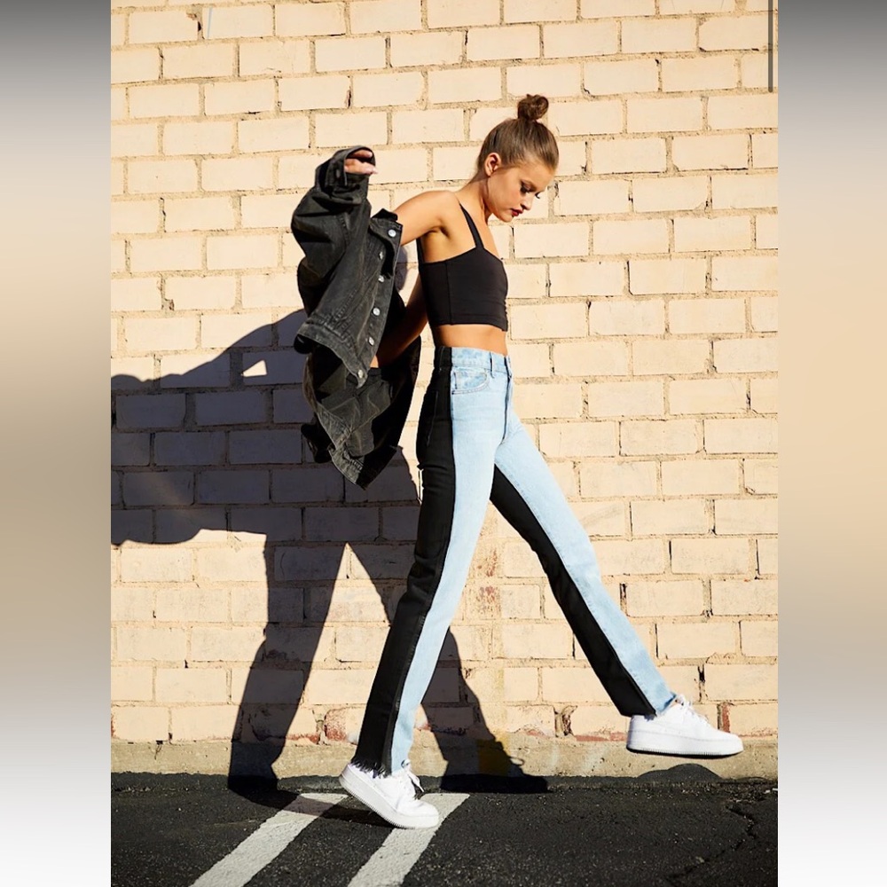 Harlow Jeans